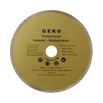 Geko G00249