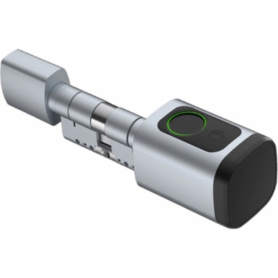 Avatto SDL-V1-S60 60 mm stříbrná – Sleviste.cz