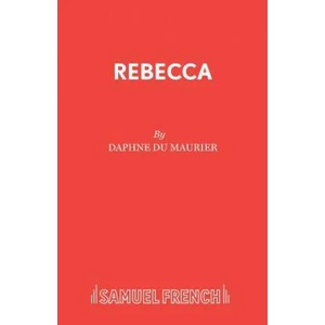 Rebecca | Daphne Du Maurier (ISBN: 9780573013737)