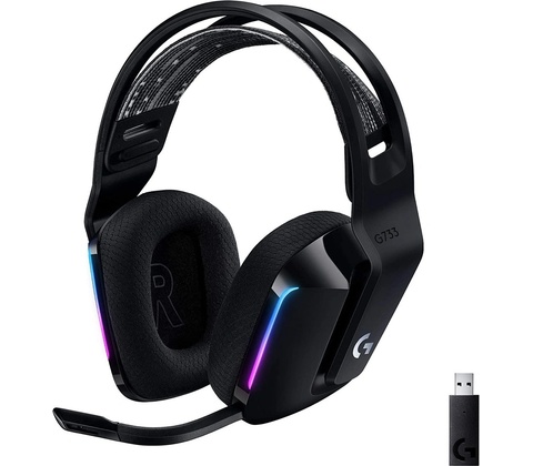 Logitech G733 Lightspeed