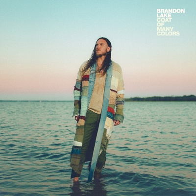 Brandon Lake - Coat Of Many Colors (CD) (0196588383021)