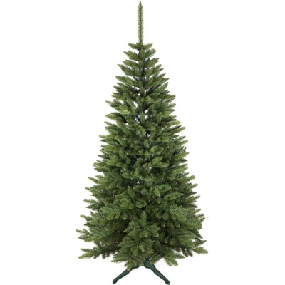 zanapo.cz Umelý vianočný stromček Smrek Bergamo 3D classic 220 cm