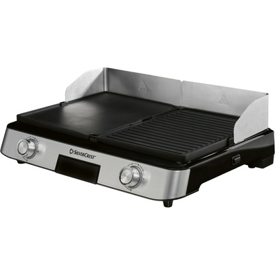 Silvercrest EDS SETG 2000 B1