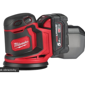 Milwaukee M18 BOS125-502B