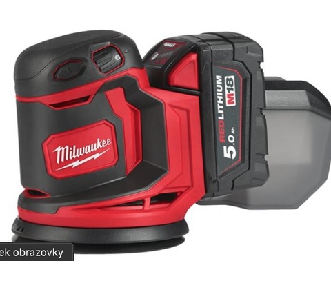 Milwaukee 4933464229