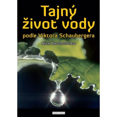 Tajný život vody