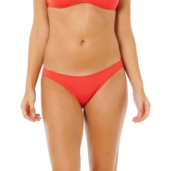 Rip Curl Classic Surf Full bikini bottom - Red (Red)