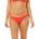 Rip Curl Classic Surf Full bikini bottom - Red (Red)