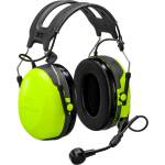 3М Science Applied to Life Комуникационни антифони 3m peltor ch-3 flx2 mt74h52a-110 (7100203637)