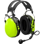 3М Science Applied to Life Комуникационни антифони 3m peltor ch-3 flx2 mt74h52a-110 (7100203637)