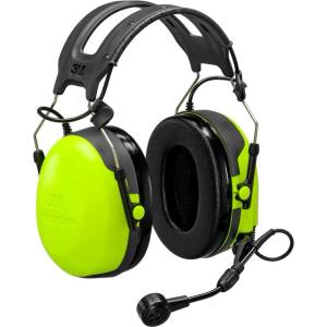 3М Science Applied to Life Комуникационни антифони 3m peltor ch-3 flx2 mt74h52a-110 (7100203637)