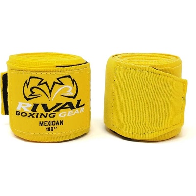 Rival Mexican Handwraps