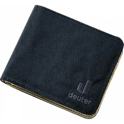 Deuter Wallet 3952126-7000 Black