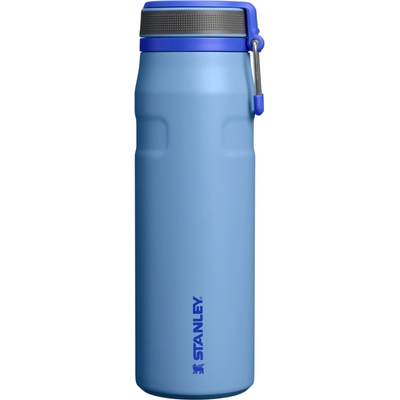 Stanley Termoláhev The IceFlow Bottle Twist Flip 700 ml 24oz Blue Sky