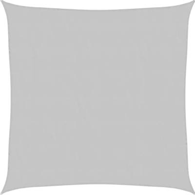 Zahradní plachta 250 x 250 cm plast