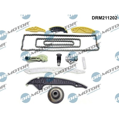 Sada rozvodovej reťaze Dr.Motor Automotive DRM211202