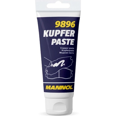 Mannol Kupferpaste 50 g