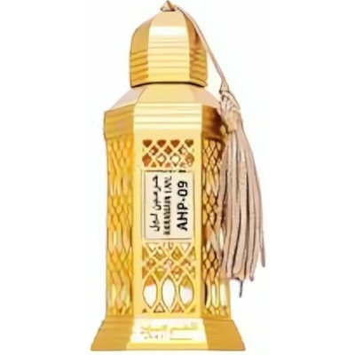 Al Haramain Layl parfémovaný olej pánská 12 ml