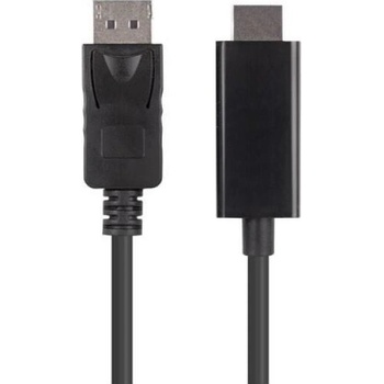 Lanberg CA-DPHD-11CC-0030-BK