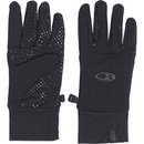 Icebreaker Sierra Gloves black