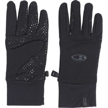Icebreaker Sierra Gloves black
