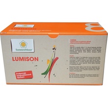 SonnenMoor extrakt z bylin lumison 8 x 100 ml