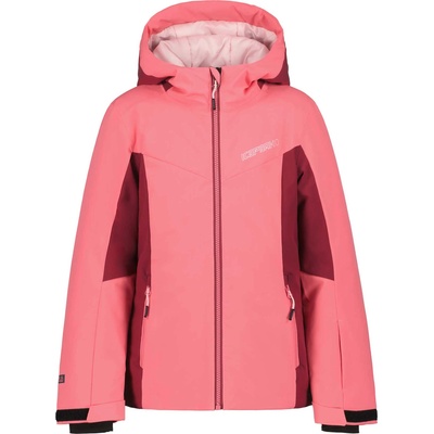 Icepeak Ски яке lanett jr