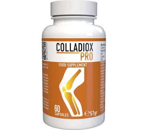 Colladiox Pro 60 kapslí
