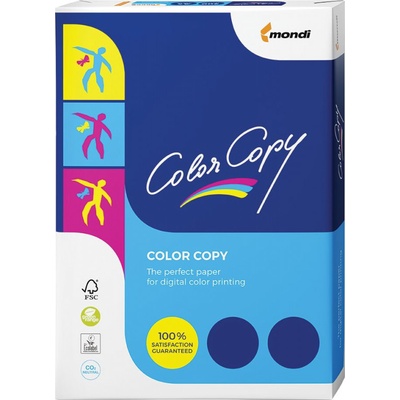 Color Copy A4 200g/m2 250 listů