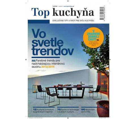 Top kuchyňa 6