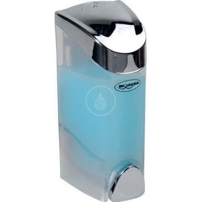 Aqualine Hotelový program 300 ml chrom 1319-71 – Zboží Dáma