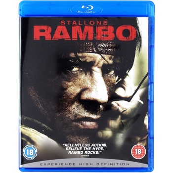 Rambo BD