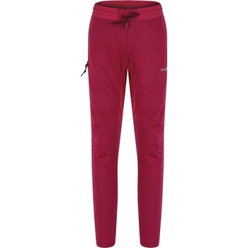 Husky Детски софтшел панталони HUSKY Klassum K, магента (hsk-HT0-0015-003)