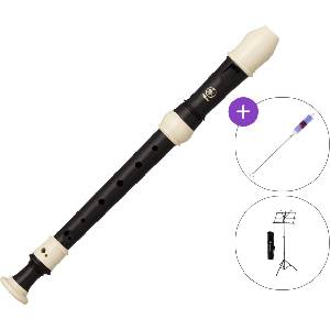 Yamaha YRS 323 SET Блок флейта сопрано (YRS323-SET)