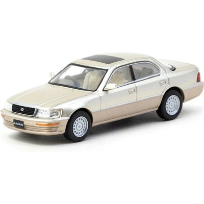 Lexus LS400 UCF10 TARMAC Models 1:64
