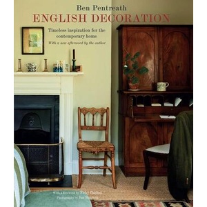 English Decoration | Ben Pentreath (ISBN: 9781788797177)