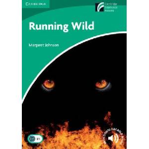Running Wild Level 3 Lower-intermediate (2009)