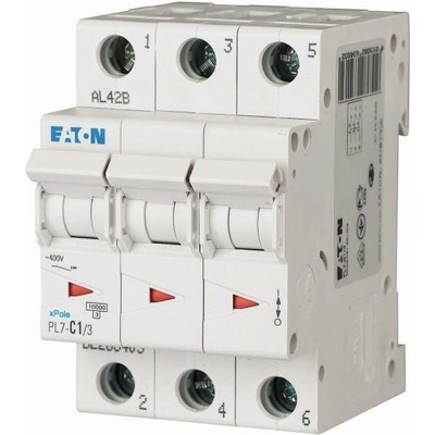 Eaton 1B/3 PL7 165112