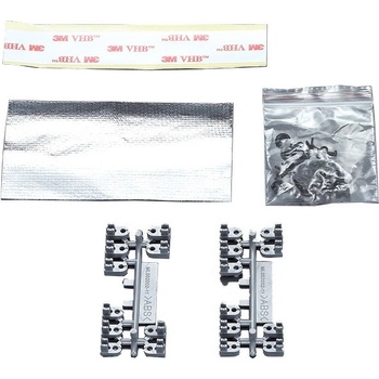 Killerbody držáky LED typu A