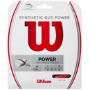 Wilson Synthetic Gut Power 12,2m 1,30mm
