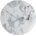 Villeroy & Boch Чинийка за чаша за кафе Marmory бяла (19-5163-1311)