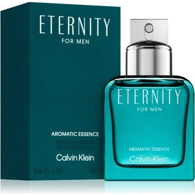 Calvin Klein Eternity Aromatic Essence parfémovaná voda pánská 50 ml