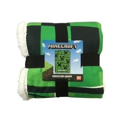 Deka Minecraft