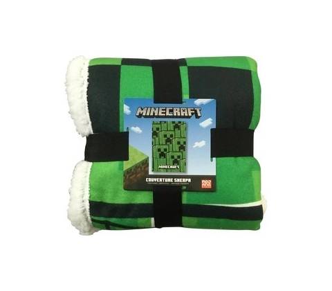 Deka Minecraft