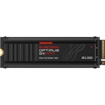 SanDisk Optimus GX PRO 8100 4TB M.2 (SDSP82400TAH-000E0)
