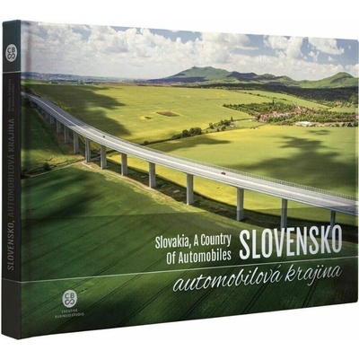 Slovensko automobilová krajina