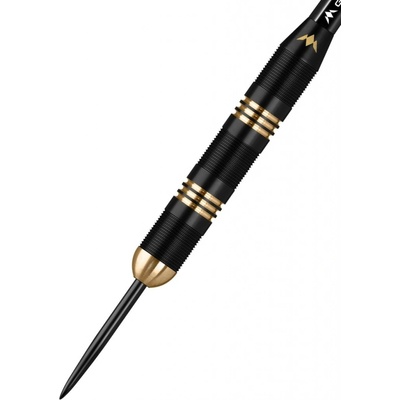 Mission Steel Onza M1 24g