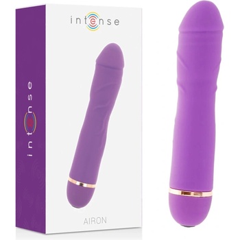 Intense Airon