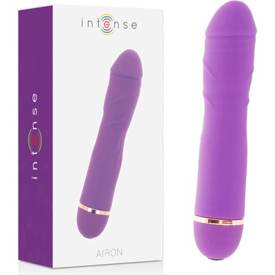 Intense Airon
