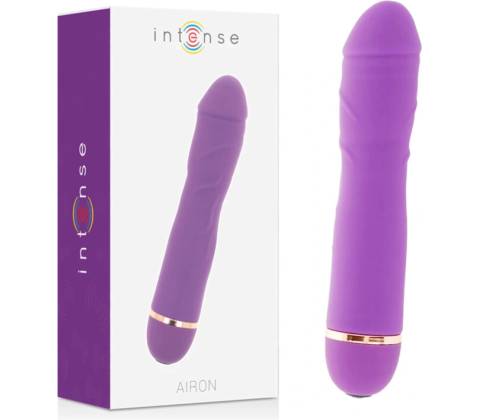 Intense Airon
